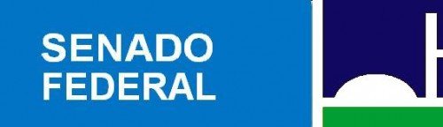 Banner lateral Senado Federal