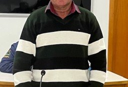 O Excelentíssimo Senhor Vereador Celso Lima assume mandato na Câmara Municipal