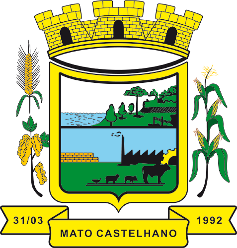 Brasão do município